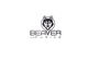 Contest Entry #17 thumbnail for                                                     Logo Beaver Pumice - Custom beaver logo
                                                