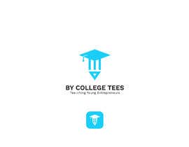 #129 for By College Tees by firstidea7153