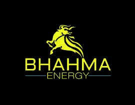 #84 for Logo for Brahma Energy by adeitto
