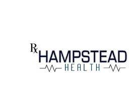 nº 125 pour Logo Design for Hampstead Health par Horus321 