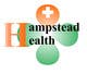 Miniatura da Inscrição nº 42 do Concurso para                                                     Logo Design for Hampstead Health
                                                