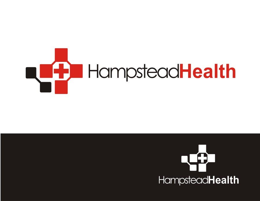 Intrarea #94 pentru concursul „                                                Logo Design for Hampstead Health
                                            ”