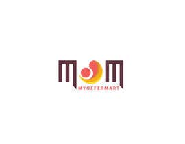 #38 Design logo for MoM (www.MyOfferMart.com) részére faam682 által