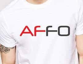 #61 cho Design a Logo for Affo bởi soroarhossain08