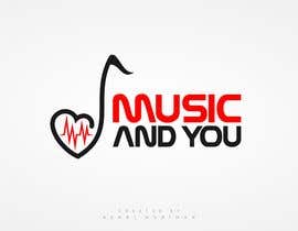 #334 for Business Logo for new Music Charity by reyryu19