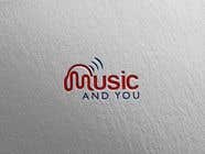 #79 Business Logo for new Music Charity részére moniragrap által