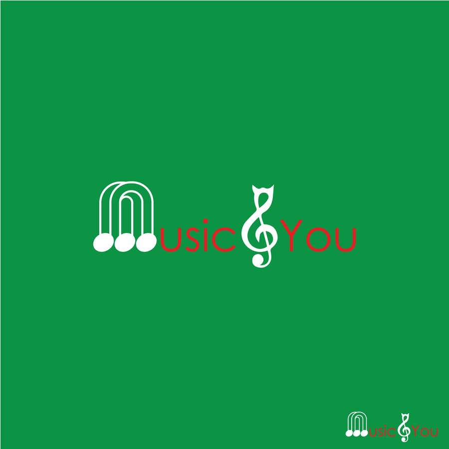 #187. pályamű a(z)                                                  Business Logo for new Music Charity
                                             versenyre