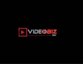 #109 for Need a Logo for VideoBiz by naimmonsi5433