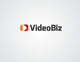#7 para Need a Logo for VideoBiz por kader09