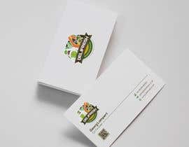#9 for Name card / Business card design by wefreebird