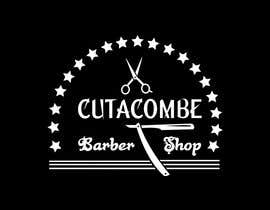 #14 for I have a Hairdress Shop with logo and philosophy.
But now, I build in my Shop, a BARBERSHOP.
It is downstairs, so the name will be catacombe, in german Katakombe. I will use it in that way Cutakombe!
Now, in need a separat logo design for the Barbershop by samiprince5621