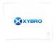 Miniatyrbilde av konkurransebidrag #41 i                                                     Logo Design for XYBRO
                                                