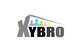 Εικόνα Συμμετοχής Διαγωνισμού #55 για                                                     Logo Design for XYBRO
                                                