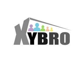 Nambari 55 ya Logo Design for XYBRO na fecodi