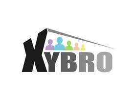 #56 para Logo Design for XYBRO de fecodi