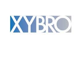 Nambari 63 ya Logo Design for XYBRO na lmobley