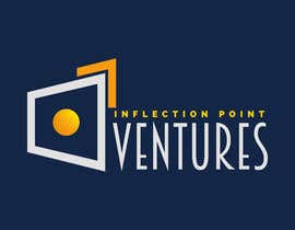 #3 for Design a Logo for - Inflection Point Ventures av AvishekM