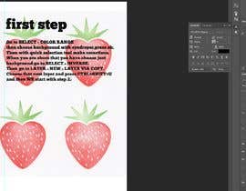 #9 для PHOTOSHOP HELP - TWO EDITS TO AN IMAGE AND INSTRUCTIONS ON HOW TO DO IT від MrContraPoS