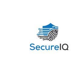 #683 for Secure IQ Logo by swethaparimi