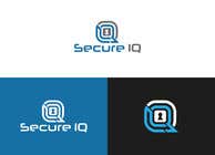 #208 para Secure IQ Logo de mpmony50