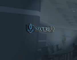 #687 for Secure IQ Logo by naimmonsi5433