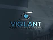 shahansah tarafından Design a Logo for Vigilant için no 125