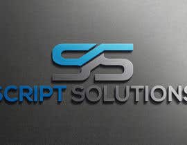 #14 for Script Solutions Logo by imsaymaislamniha