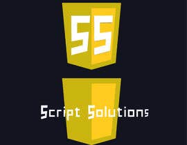 #1 for Script Solutions Logo by edbelmont