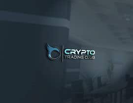 #518 for Design a perfect crypto related website logo and social media logo av bcs353562