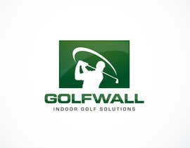 #9 for Logo Design for Courtwall-Golfwall International, Switzerland af BrandCreativ3