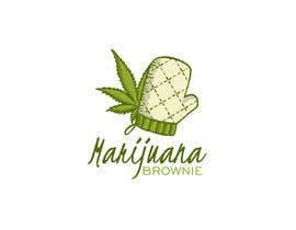 #231 for Marijuana Brownie by Attebasile