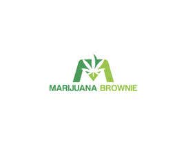 #293 for Marijuana Brownie by shekhshohag