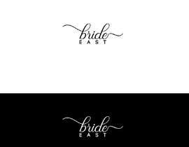 #16 para Unique Logo design for new Wedding dresses Brand de AudreyMedici
