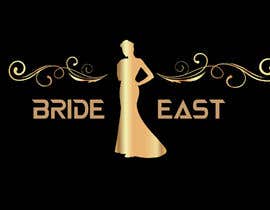 #32 Unique Logo design for new Wedding dresses Brand részére darkavdark által