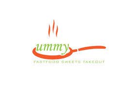 #202 for Ummy - Logo and Brand Design by flyhy