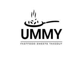 #206 for Ummy - Logo and Brand Design by flyhy