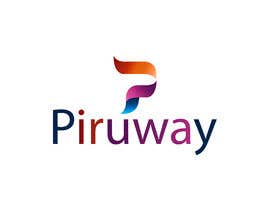 #186 para Piruway - Tu sentir nuestra pasión - Diseño de Logo de EngelHernandez