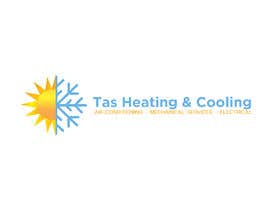 #1 per Tas Heating &amp; Cooling da IbraheemRayyan