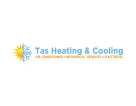 #9 Tas Heating &amp; Cooling részére IbraheemRayyan által
