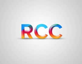 #67 สำหรับ RCC - Design a Logo โดย andreimanea22