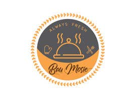 #23 for i need a logo for my cookies bussiness named &#039;Bau Mosie&#039; by mechanical78