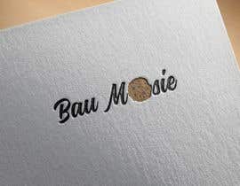 #25 for i need a logo for my cookies bussiness named &#039;Bau Mosie&#039; by rashidabdur2017