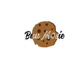 Nro 27 kilpailuun i need a logo for my cookies bussiness named &#039;Bau Mosie&#039; käyttäjältä rashidabdur2017