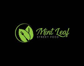 #80 for Mint Leaf / Street food by Partho25061984
