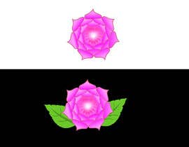 #19 for Draw different roses by mk45820493
