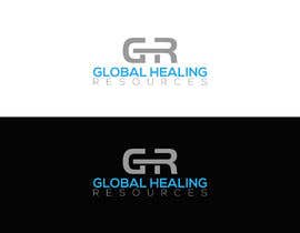 #14 for &quot;Update&quot; a logo to &quot; Global Healing Resources.&quot; by sultanarazia0055