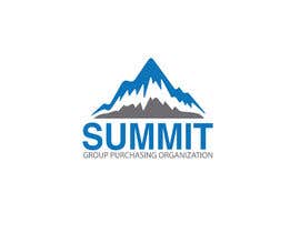 #172 สำหรับ Summit Group Purchasing Organization โดย DesignerHazera