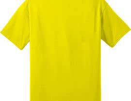 #19 dla Colour Change of Tshirt przez fahim0007