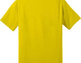 Číslo 2 pro uživatele Colour Change of Tshirt od uživatele alimohamedomar