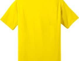 Číslo 16 pro uživatele Colour Change of Tshirt od uživatele nguyenhoan2104